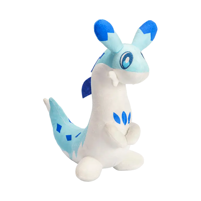 Peluche furetto a rotazione rapida di personaggi IP peluche