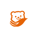 Personaggi e giocattoli di peluche alla moda