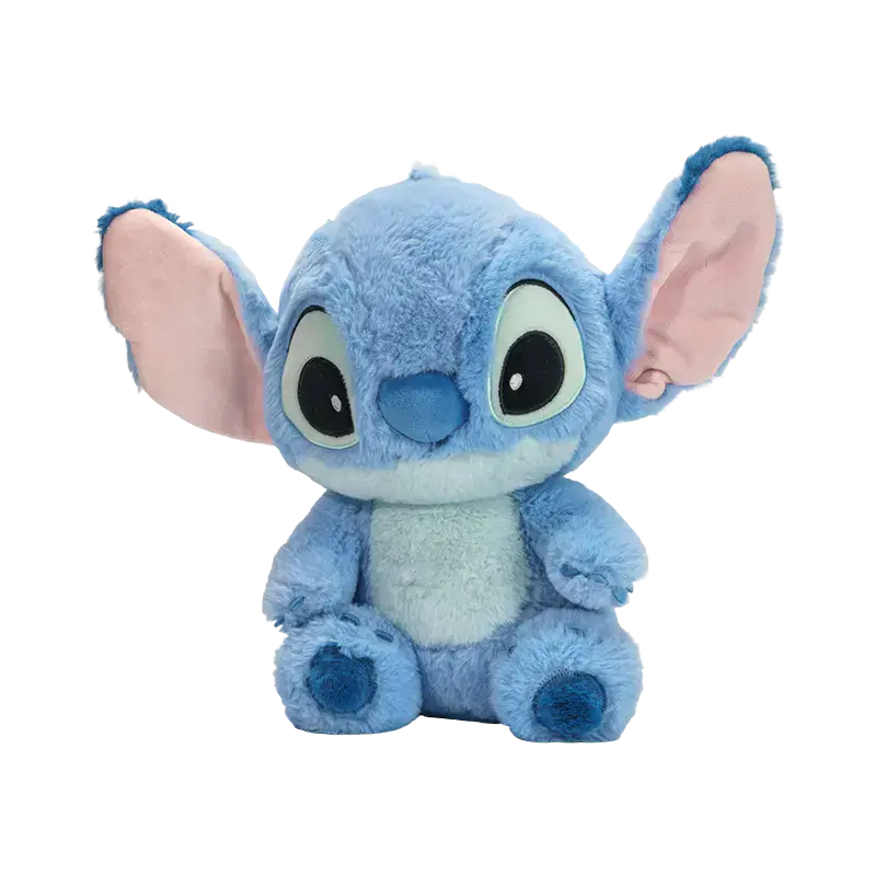 Personaggi e giocattoli di peluche alla moda Personaggi e giocattoli di peluche alla moda