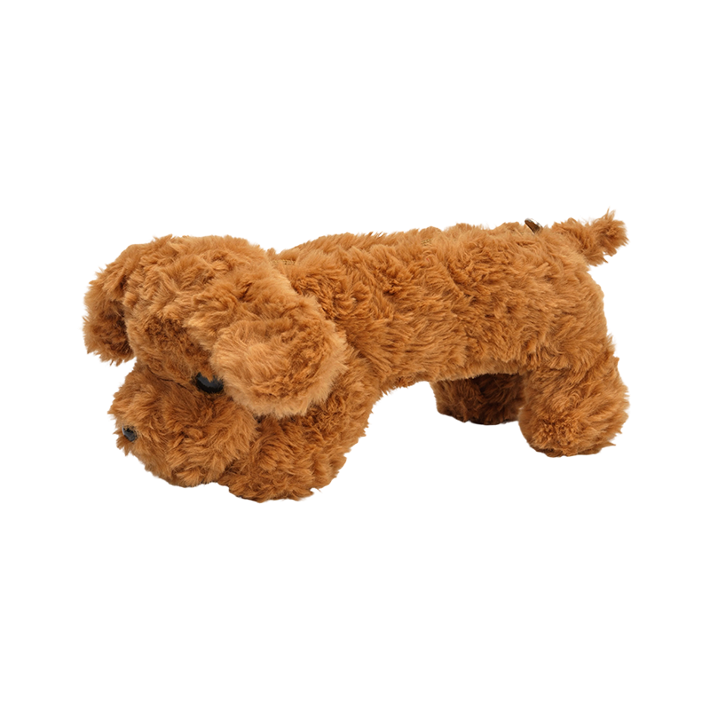 Astucci morbidi in peluche per cuccioli