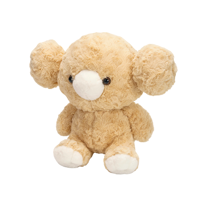 Simpatici peluche koala seduti imbottiti