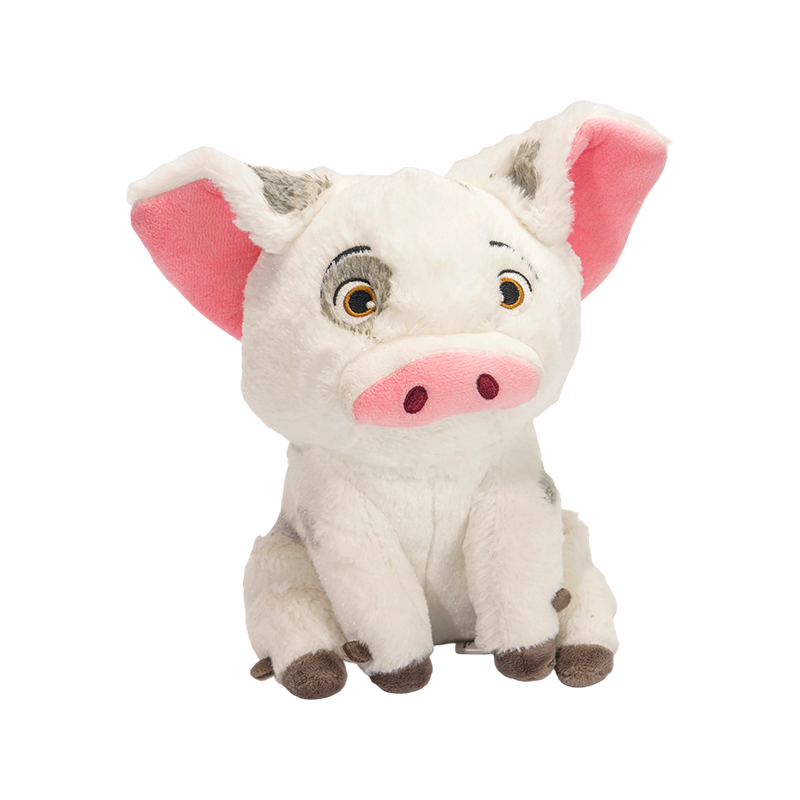 Peluche morbido maialino farcito animale da fattoria