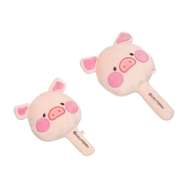 Giocattolo specchietto promozionale dal design cartoon Giocattolo specchietto promozionale dal design cartoon