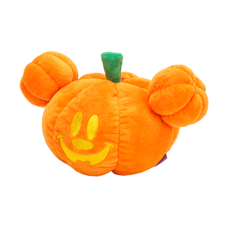 Bambola festiva a forma di zucca in stile Topolino
