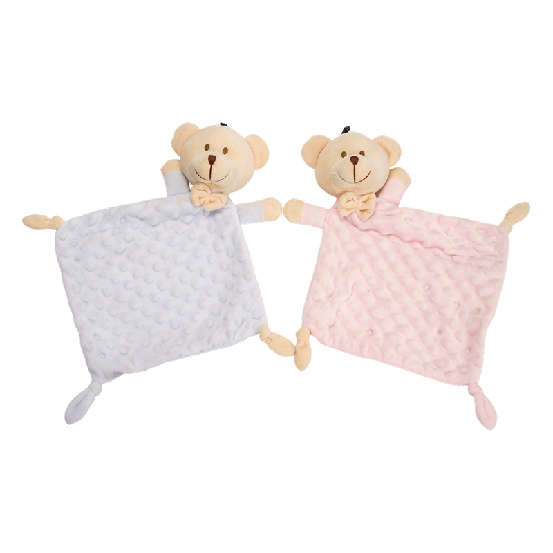 Coperte rilassanti per bambini